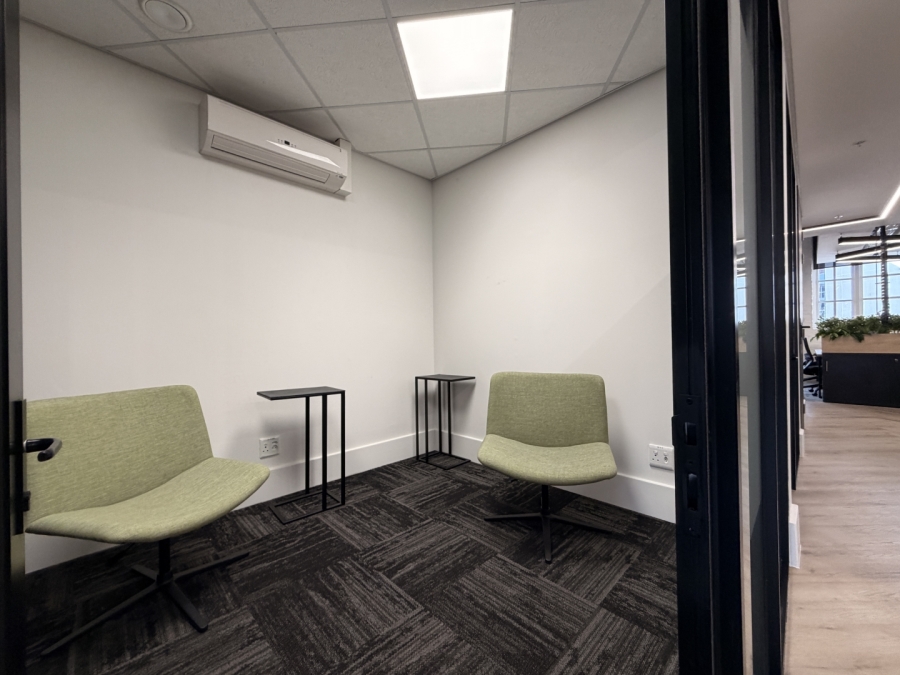 To Let Commercial Property for Rent in Gardens Western Cape
